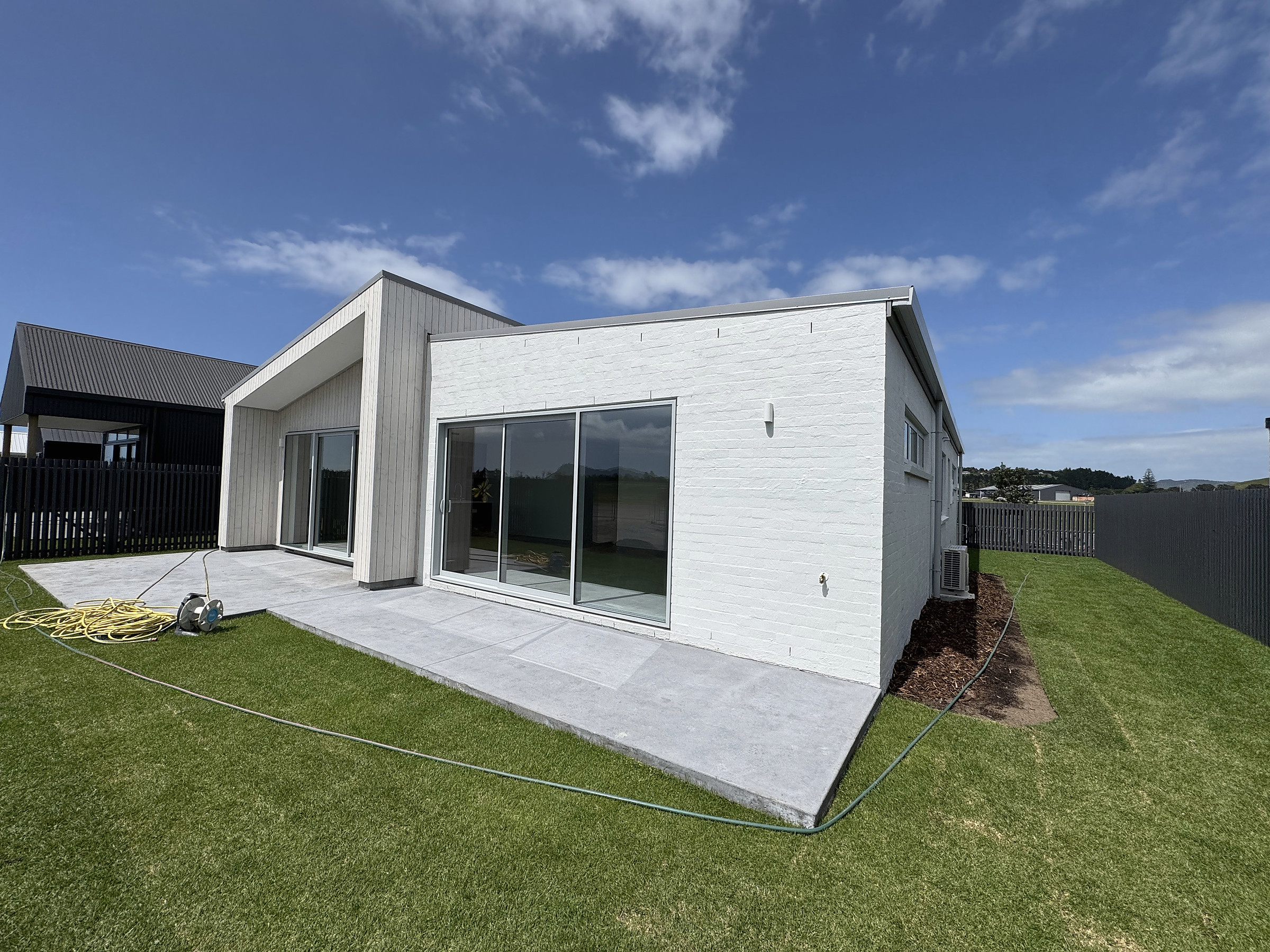 House 43 in Marsden City, Ruakākā