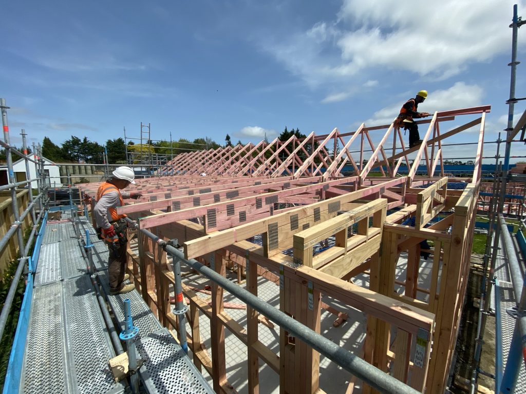 New Builds Auckland Everlong Construction